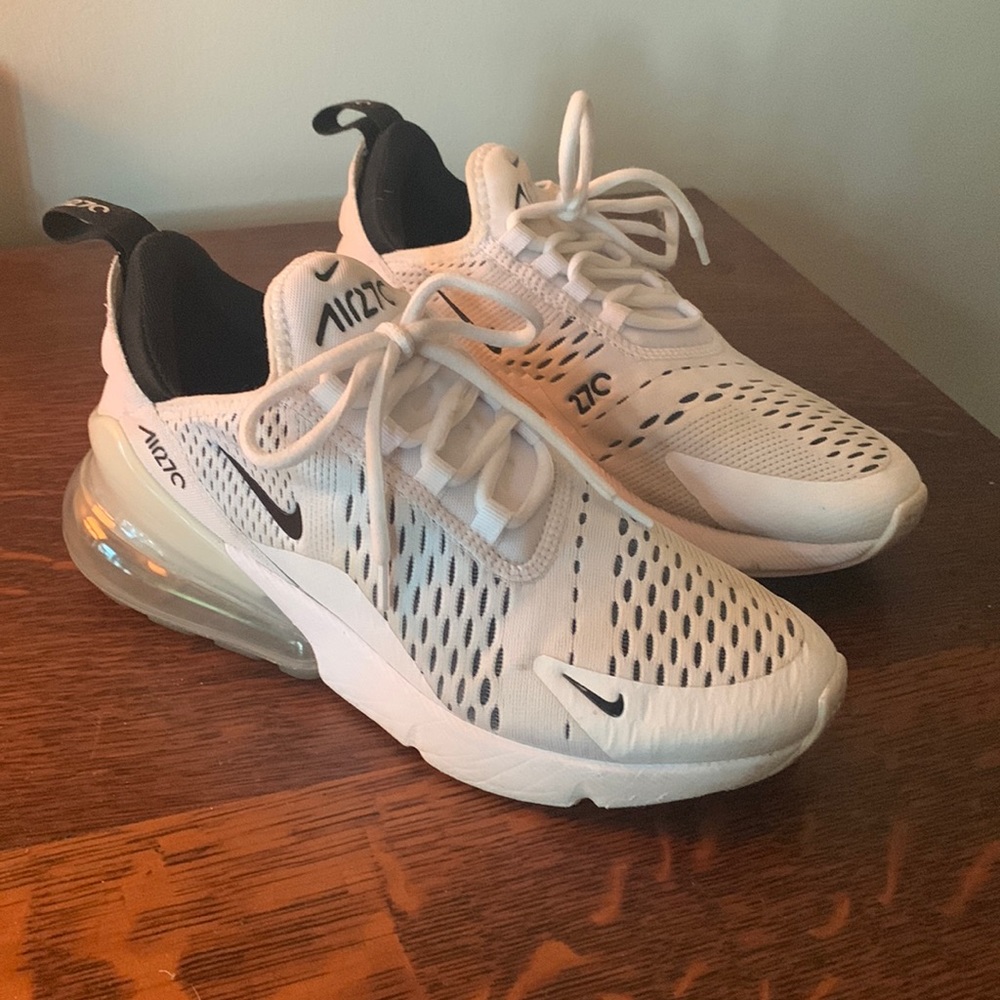 Nike Air Max 270